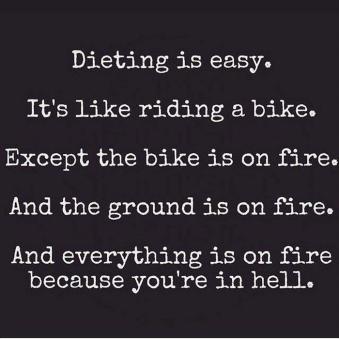 dieting